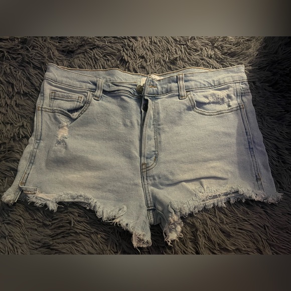 Carly jeans Los Ange size large - Picture 1 of 7